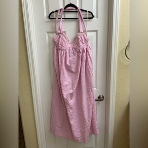 FREE PEOPLE Midi Dress